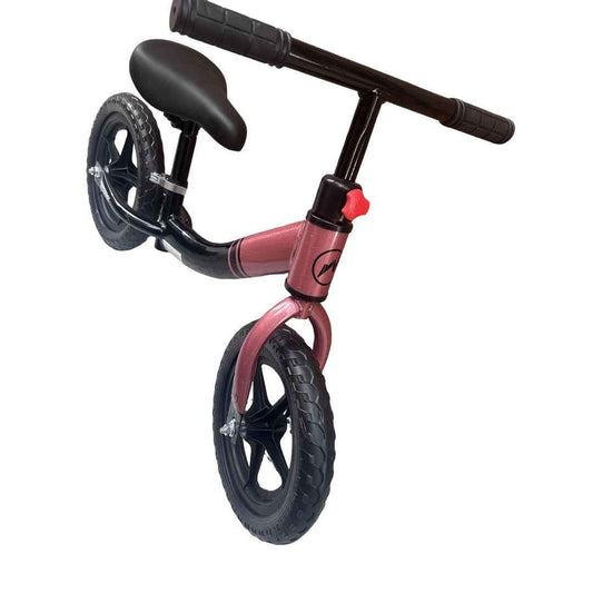 Bicicleta de equilibrio Dinamic sin pedales con ruedas plásticas