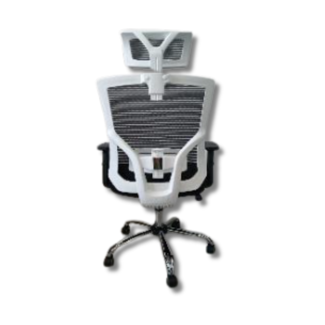 Silla De Oficina Ergonomica - NovaChair
