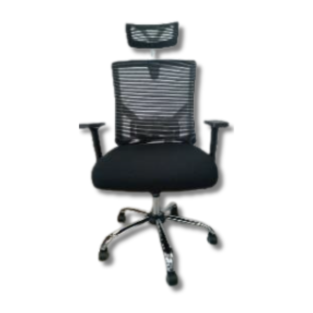 Silla De Oficina Ergonomica - NovaChair