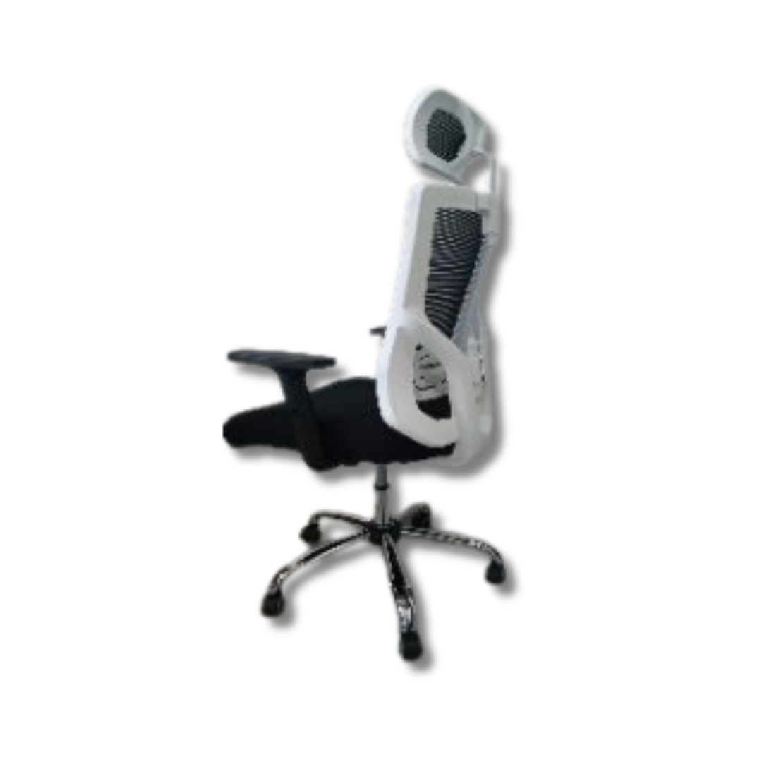 Silla De Oficina Ergonomica - NovaChair