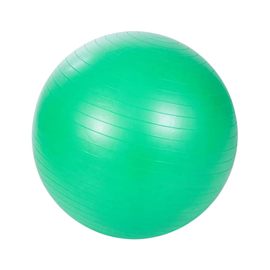 Pelota de Yoga con Inflador 55 cm