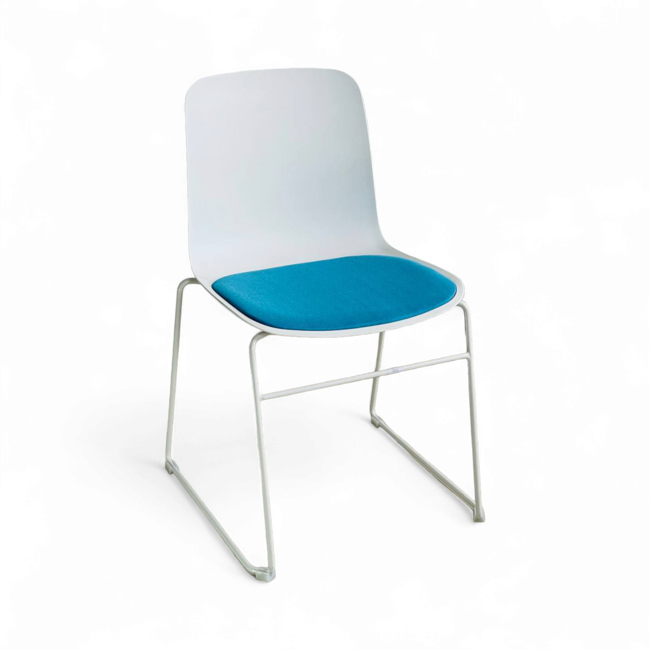 SILLA AUXILIAR LUMIN CON COJIN