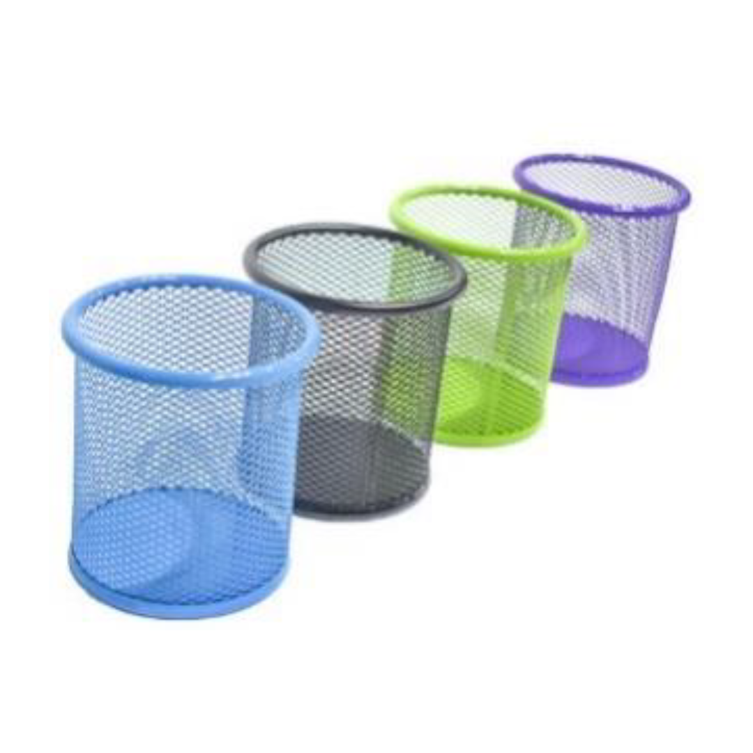 Porta lápices y lapiceros organizador para escritorio, oficina, estudio y útiles escolares