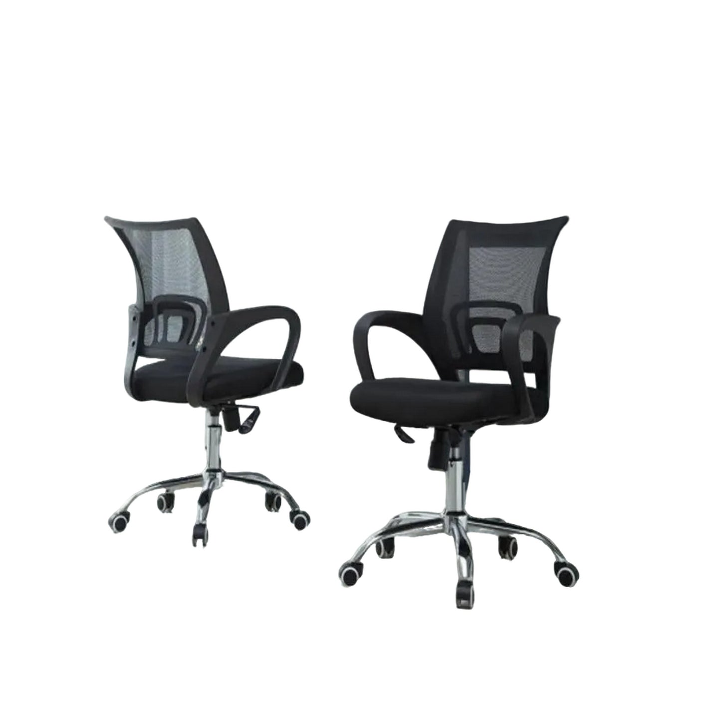 Silla Oficina Operativa OF008