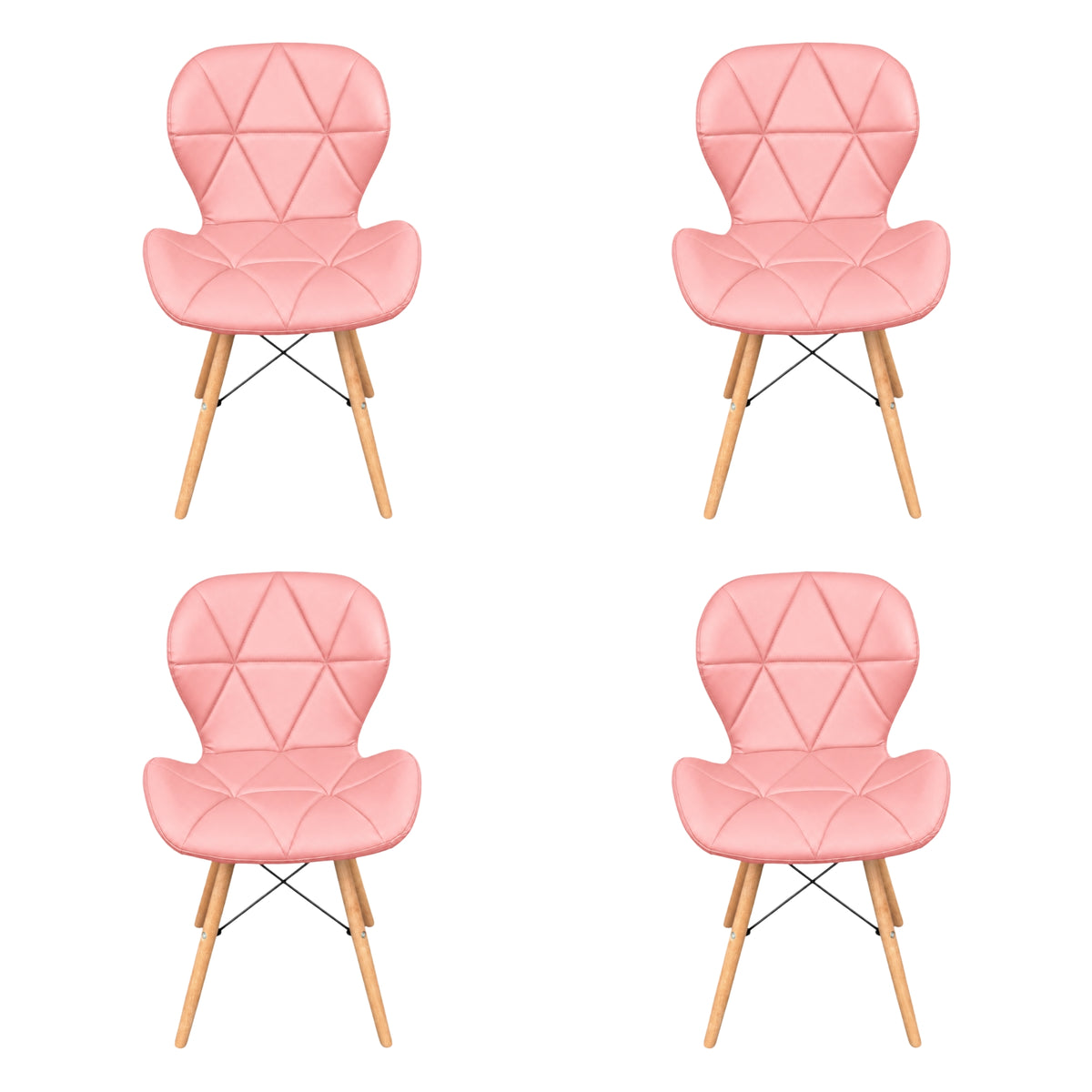 Silla De Diseño Mariposa Estandar