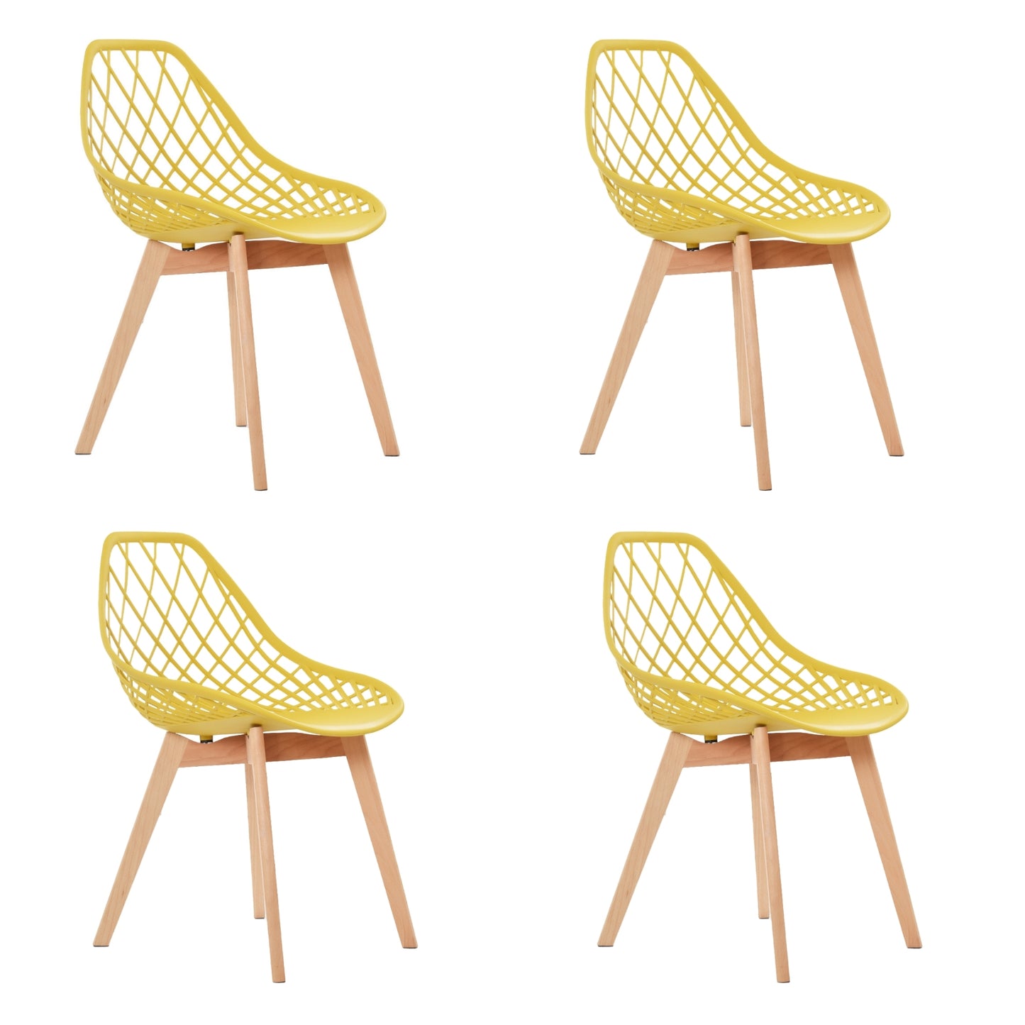 Silla De Diseño Turia
