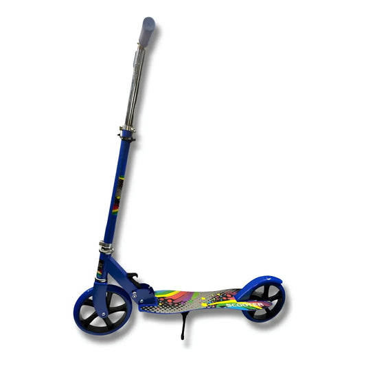 Monopatín Con Base En Forma Guitarra Para Niños Y Adultos