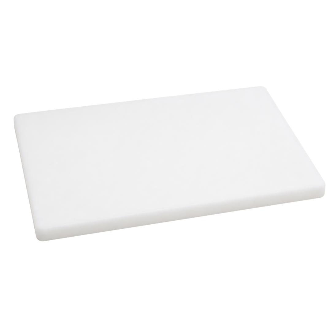 Tabla profesional para picar alimentos 60x60 cm ideal para cocina industrial
