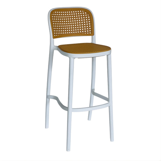 Silla De Barra Solea En Polipropileno