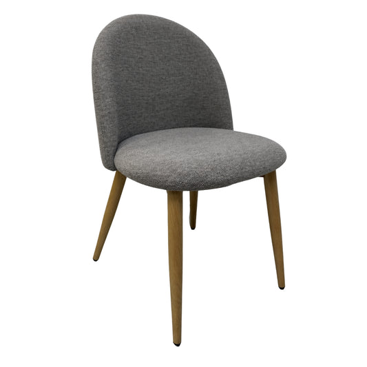Silla Ali Tapizado Textil