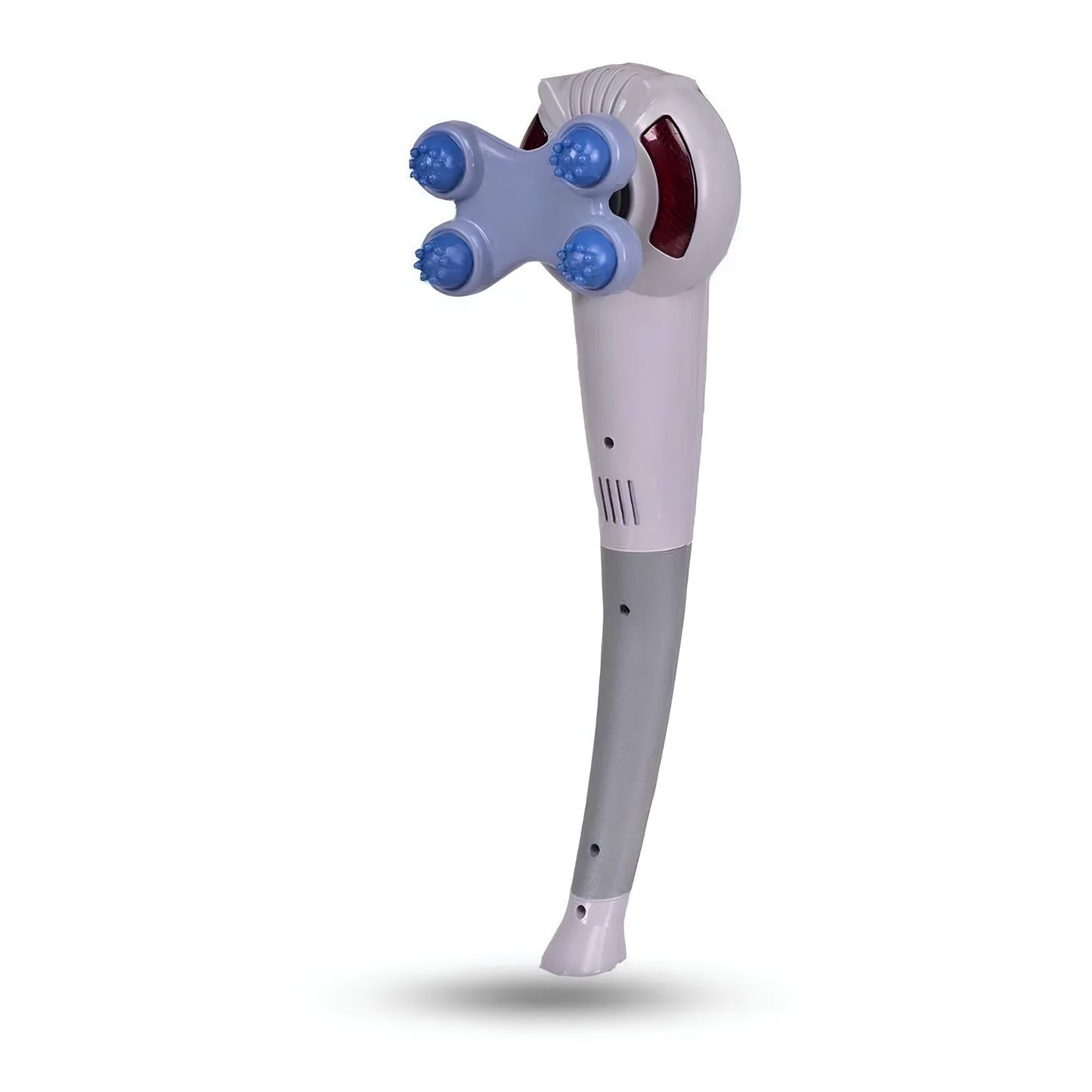 Masajeador Magic 8 En 1