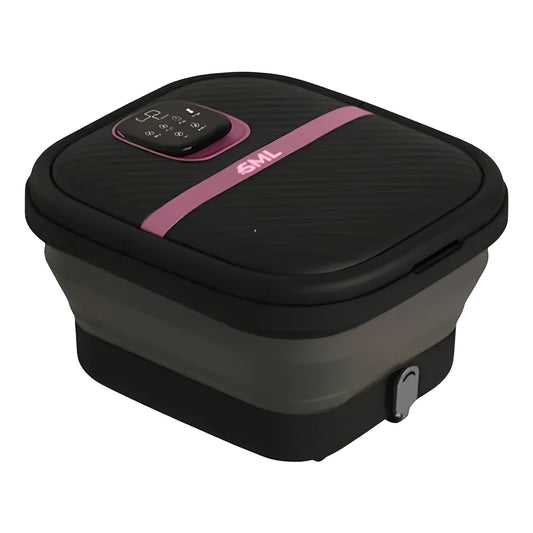 Tina Spa Plegable Para Pies