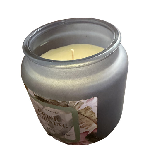 Vela Aromática Midsummer