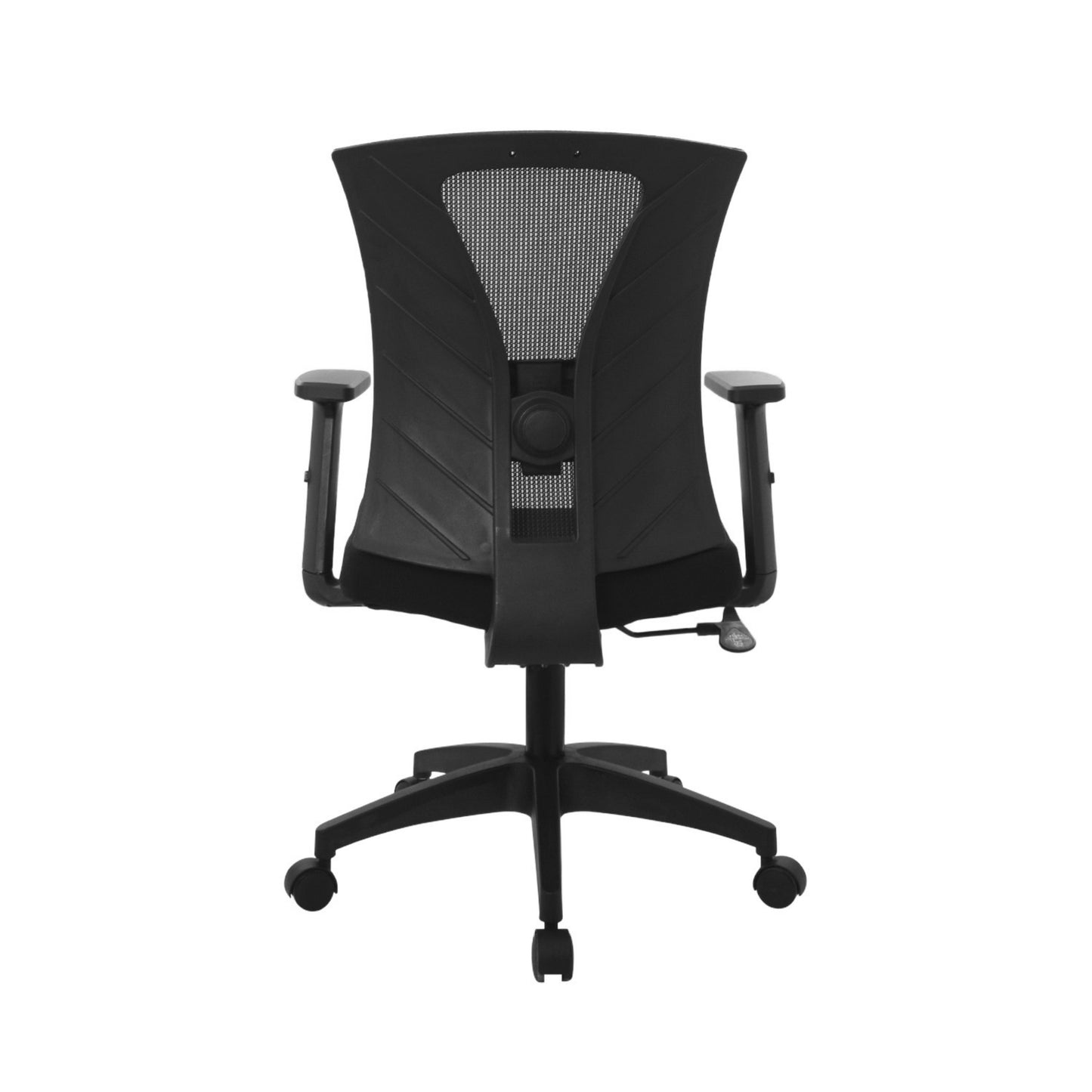 Silla Shangai tipo gerente para puestos de trabajo, estudio y uso ejecutivo