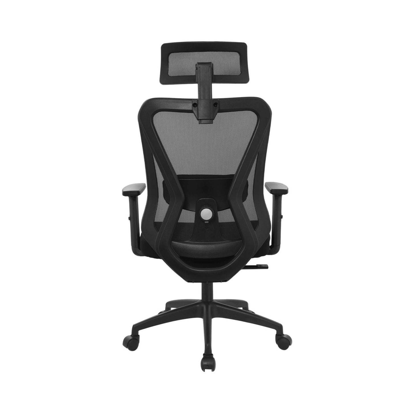 Silla Dolfin tipo presidente para oficina, estudio y puestos ejecutivos