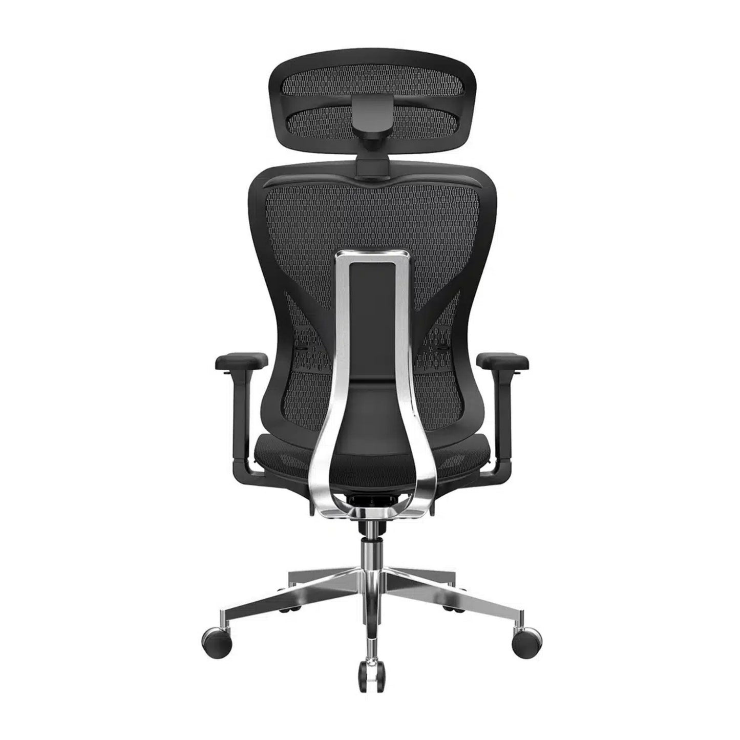 Silla Tessa ejecutiva para oficina moderna, escritorio y puestos de trabajo