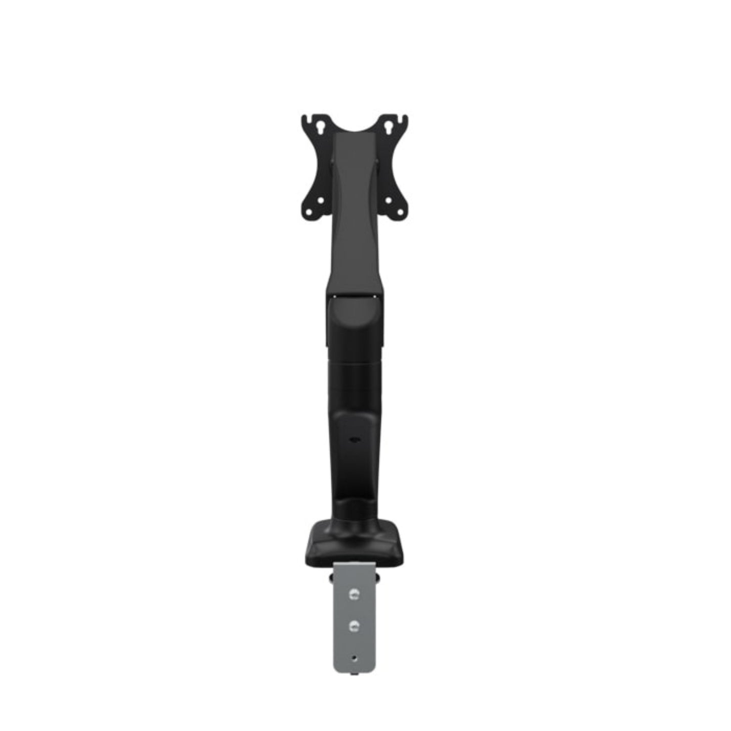 Soporte Brazo Neumático Giratorio Para Monitor De 10” A 32”