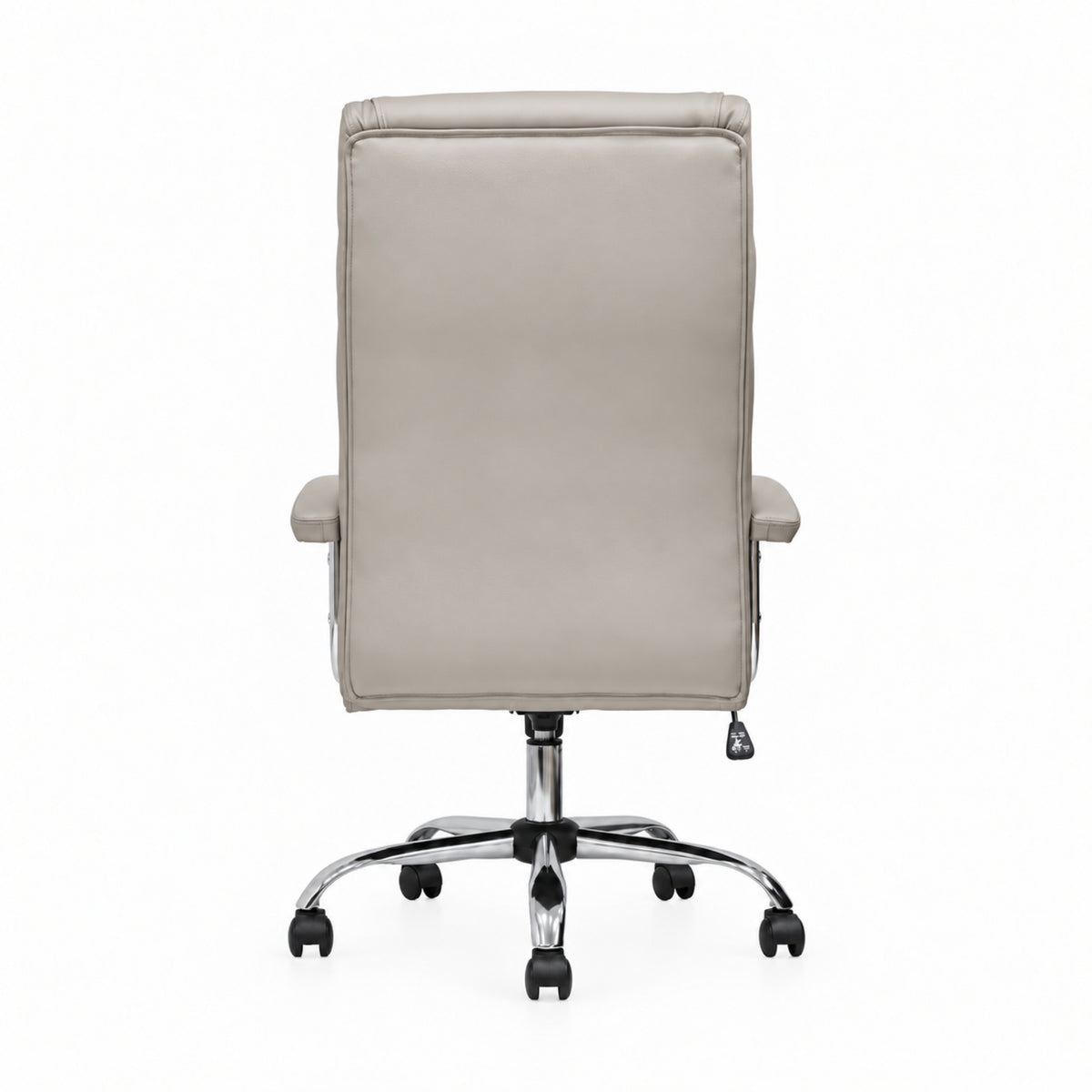 Silla De Escritorio Shiny 2 Palancas