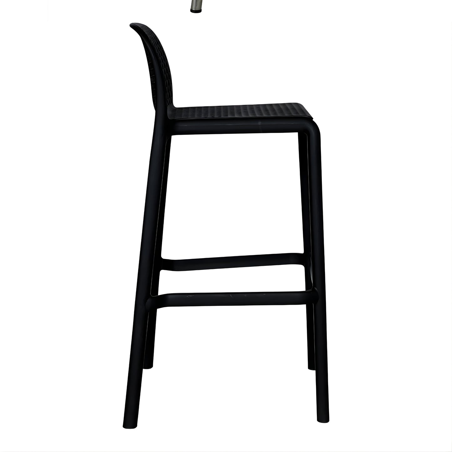 Silla Lecco Para Barra