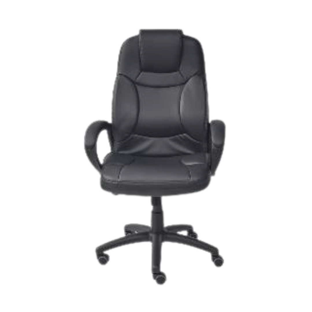 Silla De Oficina Secretarial Ergonómica - Aira