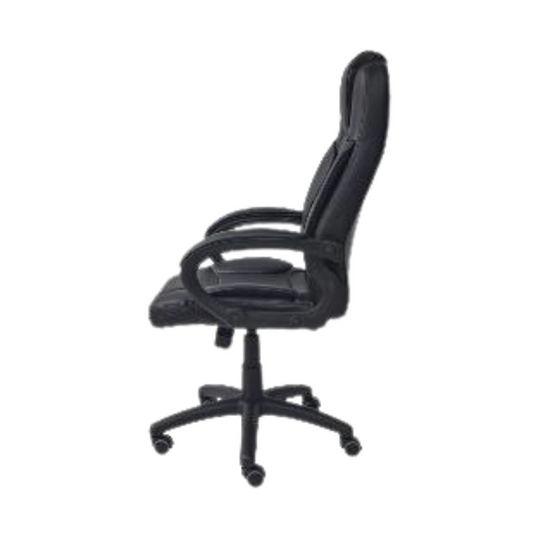 Silla De Oficina Secretarial Ergonómica - Aira - Distrionline Luisfe Nieto SAS