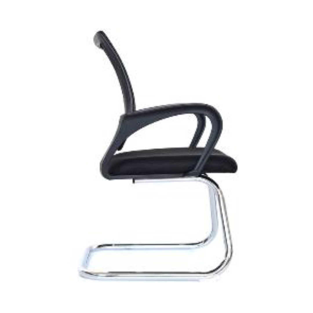 Silla Interlocutora - Contorno