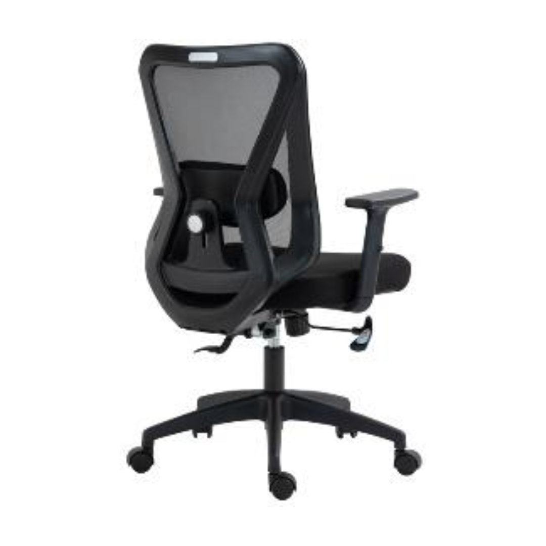Silla De Oficina Gerencial - ÉxitoPro - Distrionline Luisfe Nieto SAS