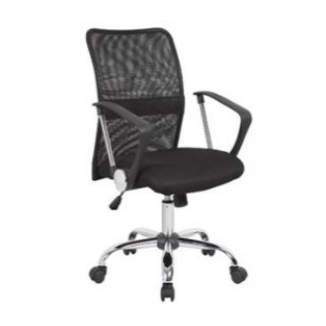 Silla IdeaSeat - Secretarial Ergonómica