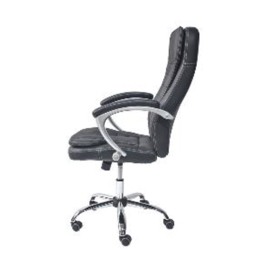 Silla De Oficina Secretarial Ergonómica - Kyra