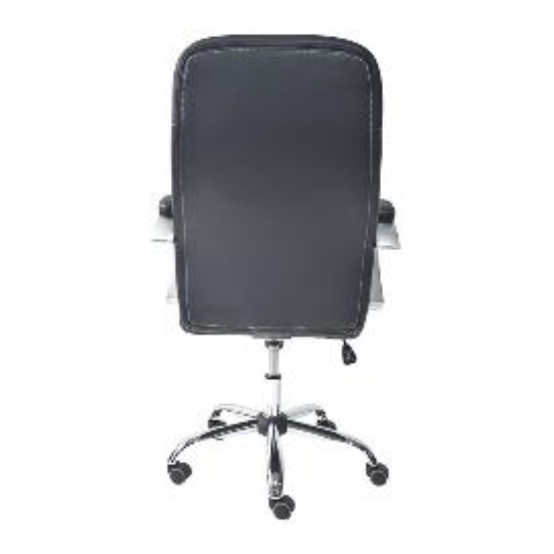 Silla De Oficina Secretarial Ergonómica - Kyra - Distrionline Luisfe Nieto SAS