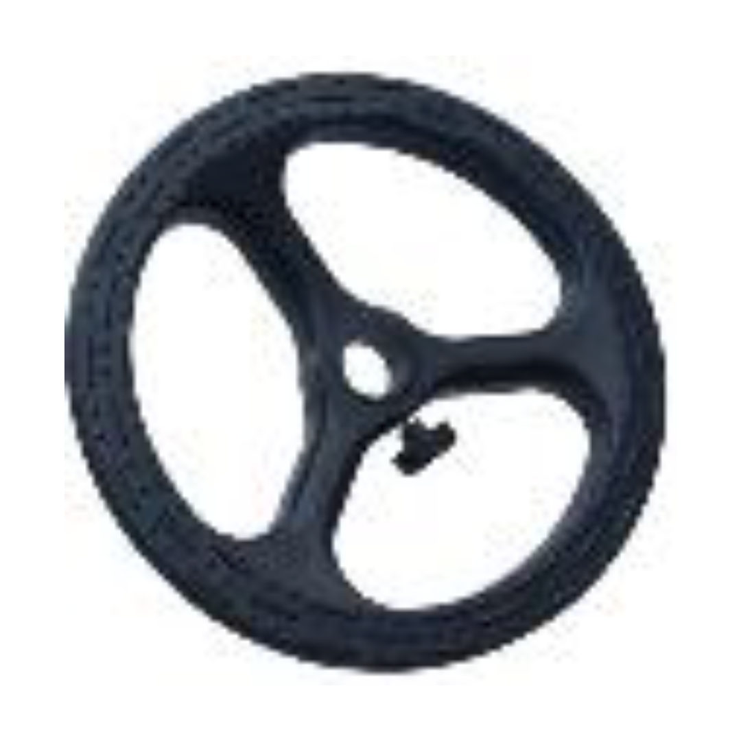 Base giratoria de silla de cajero Lobby con soporte resistente para uso comercial