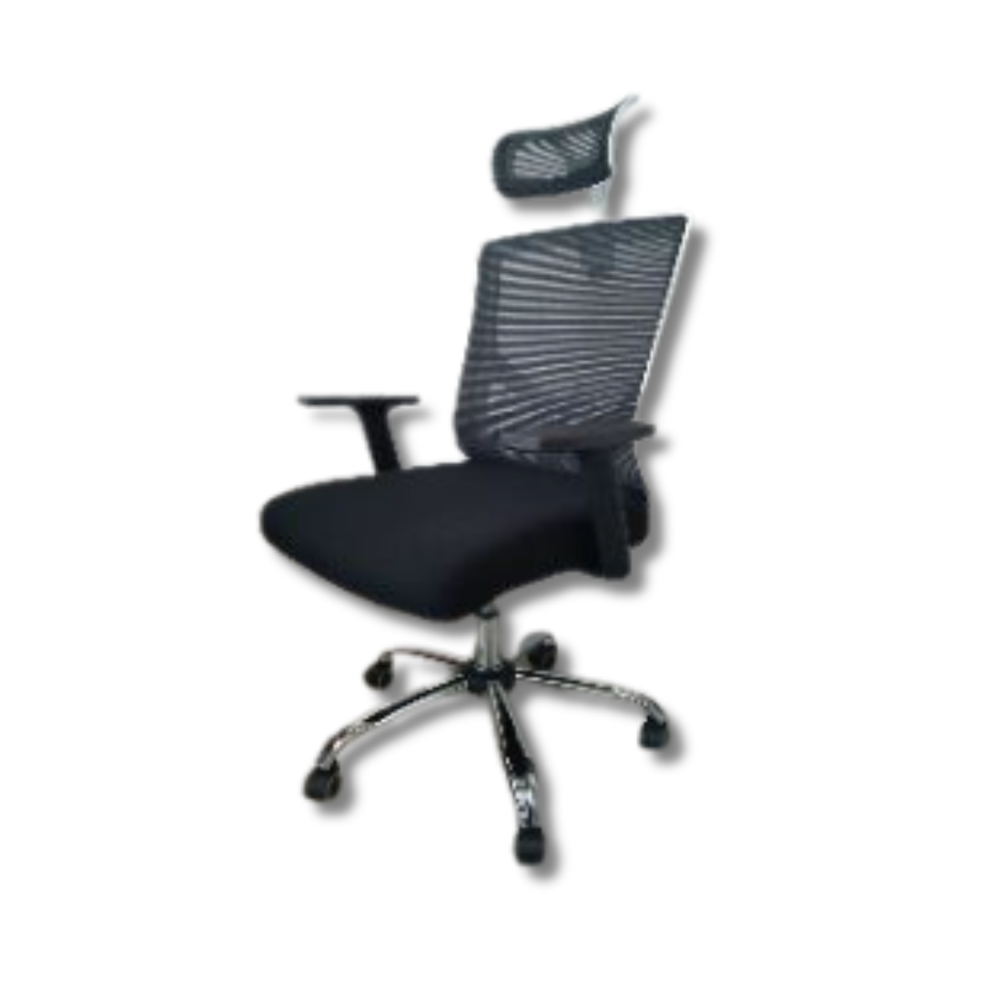 Silla De Oficina Ergonomica - NovaChair - Distrionline Luisfe Nieto SAS