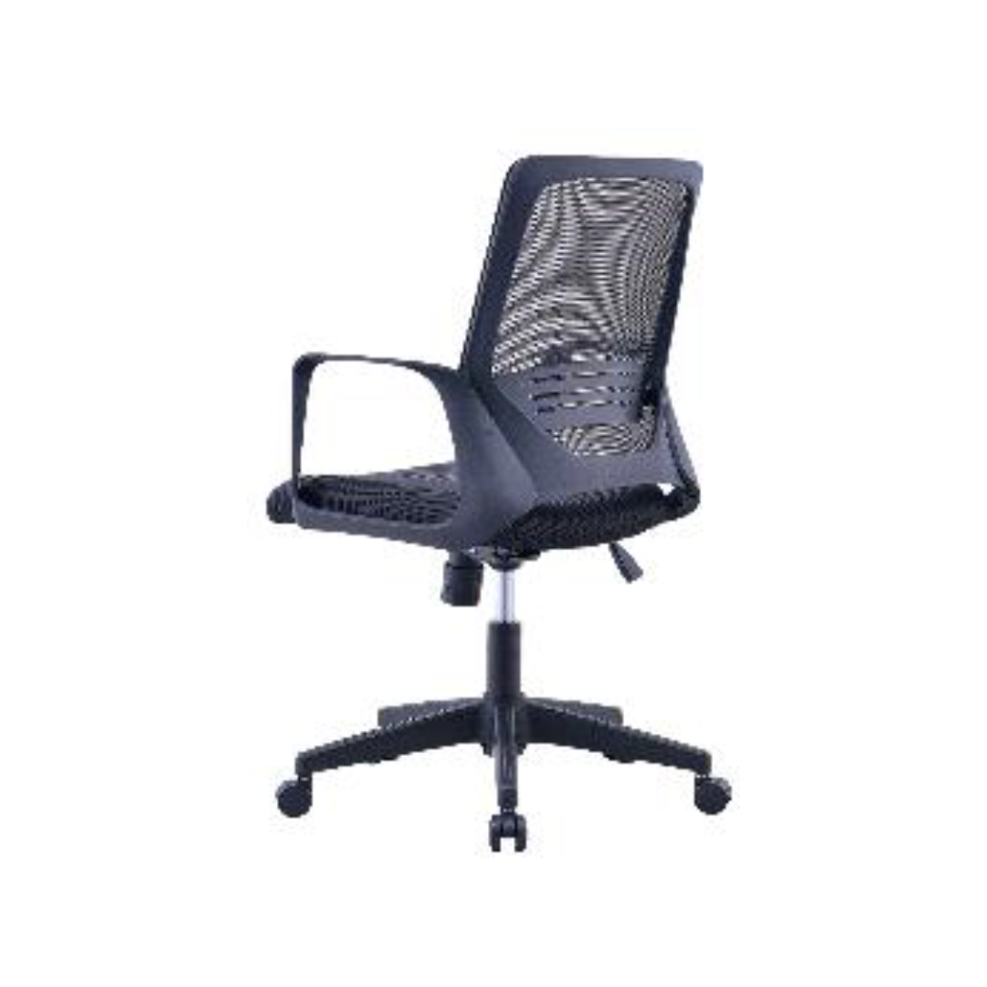 Silla Ergonomica Para Oficina - Prisma