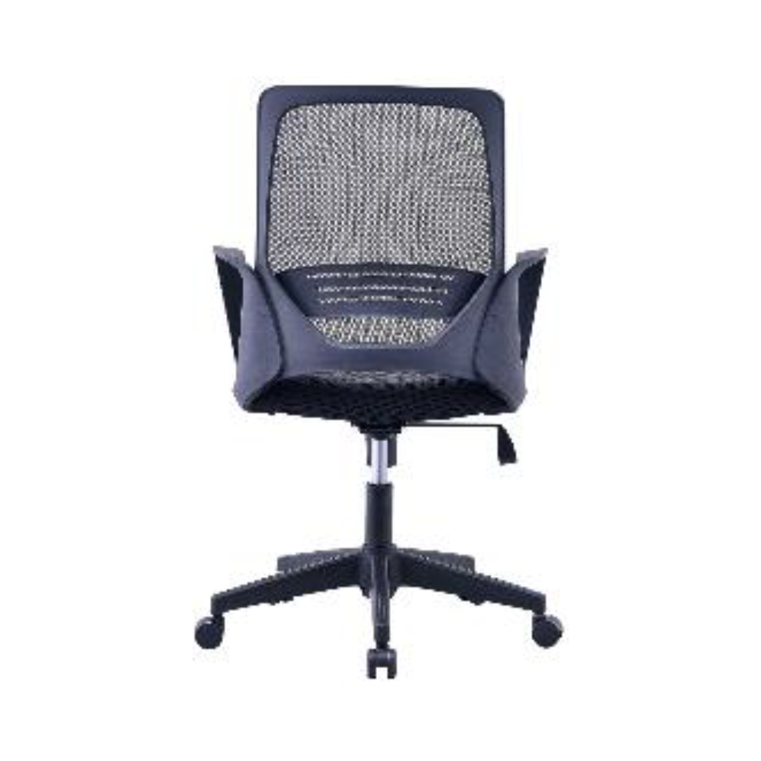 Silla Prisma para oficina con diseño cómodo para escritorio o uso empresarial