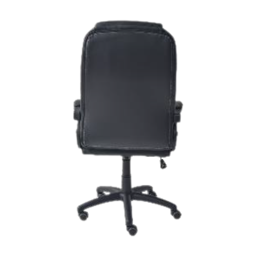 Silla De Oficina Secretarial Ergonómica - Vanta - Distrionline Luisfe Nieto SAS
