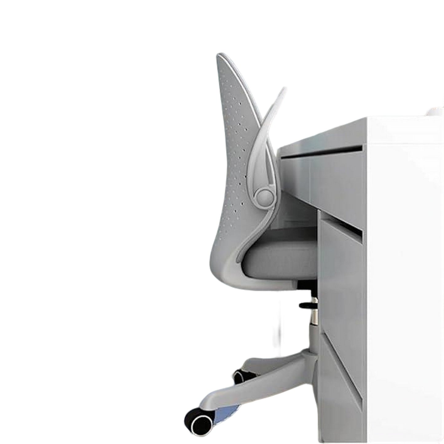 SILLA DE OFICINA PARA NIÑOS OF004