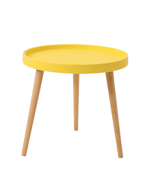 Mesita Auxiliar Pp Para Niños