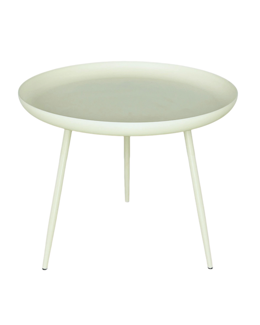 MESITA DE CENTRO AUXILIAR 50CM ALTO