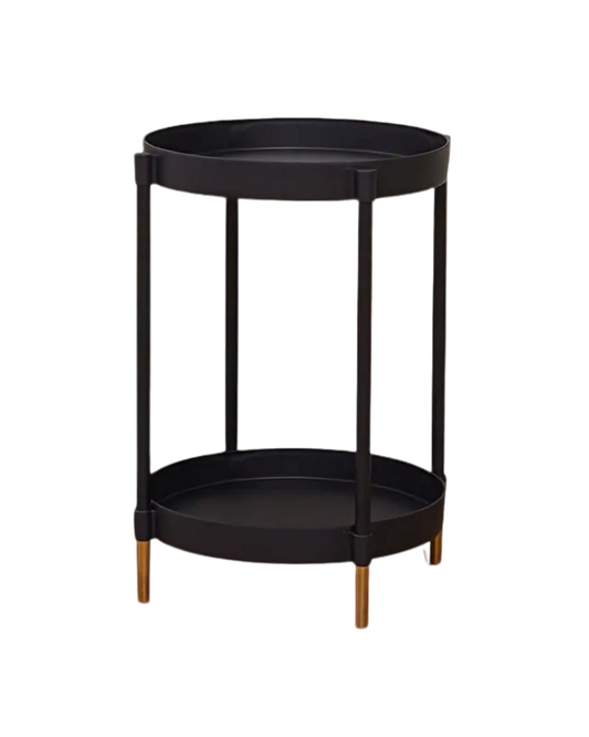 MESITA AUXILIAR PP 2 NIVELES