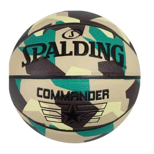 Balon Spalding Commander Original