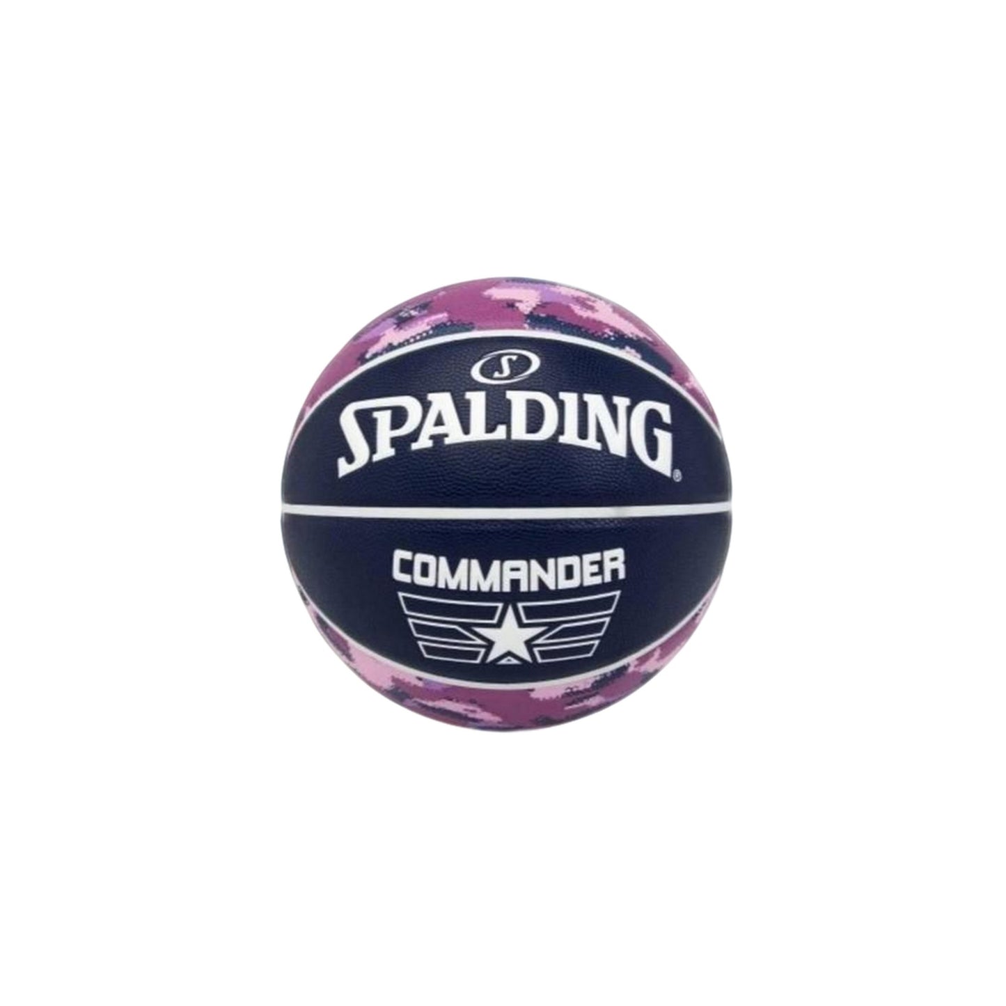 Balon Spalding Commander Original