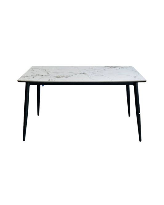 Mesa Cocina Pizarra Sinterizada 120x70cm