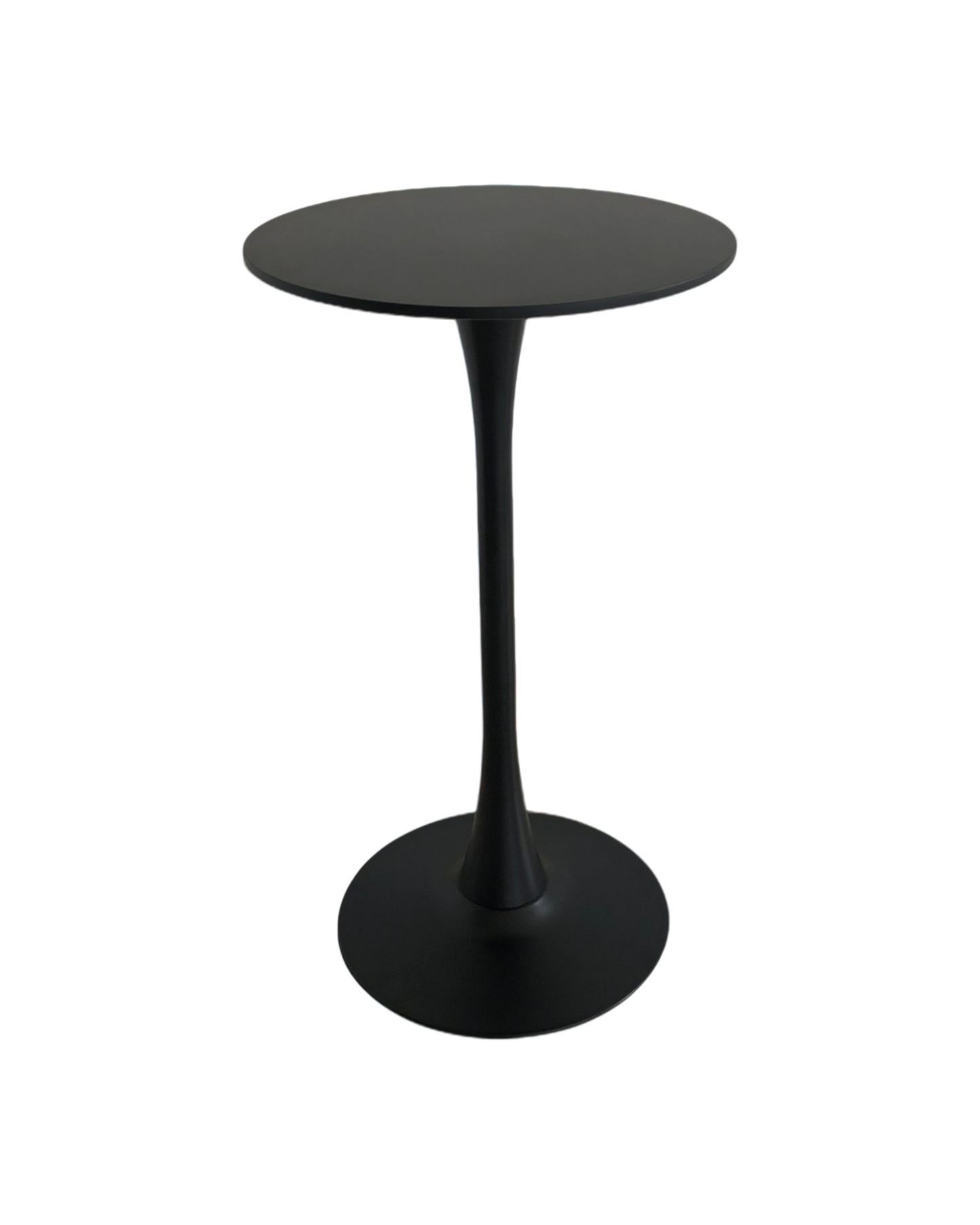 Mesa Coctelera Redonda Tulip 60cm2