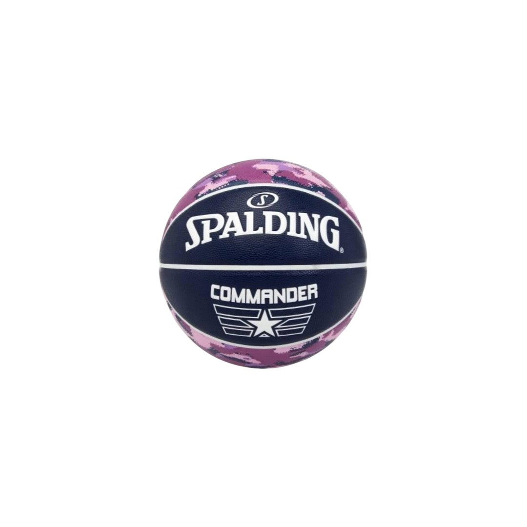 Balon Spalding Commander Original
