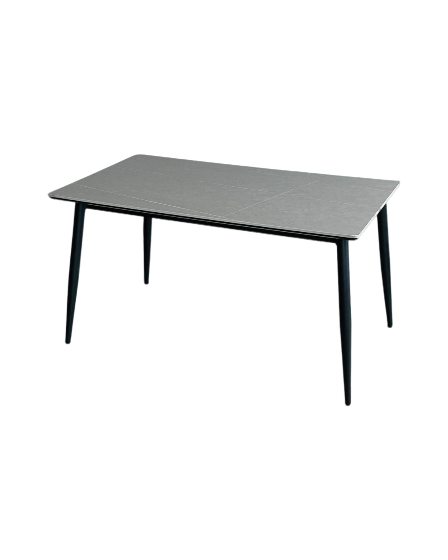 Mesa Cocina Pizarra Sinterizada 120x70cm
