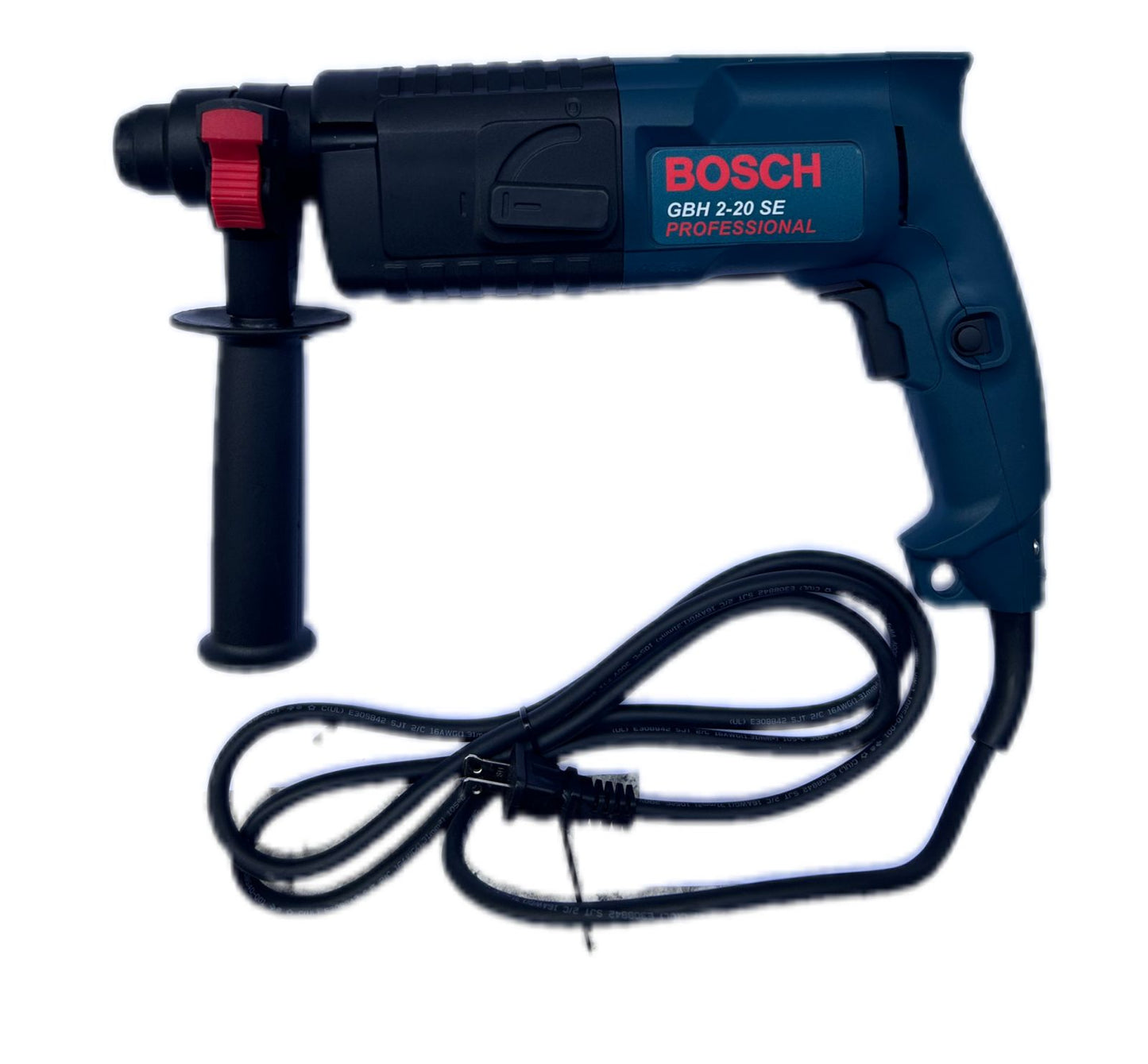 Taladro Roto Martillo 500W