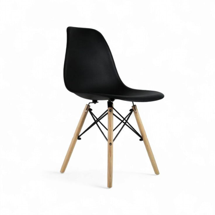 Silla Eames Polipropileno x 2 unidades