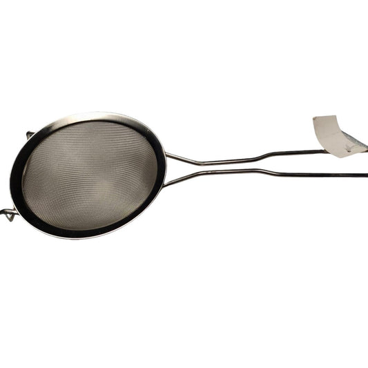 Colador Metal Reforzado 16 CM