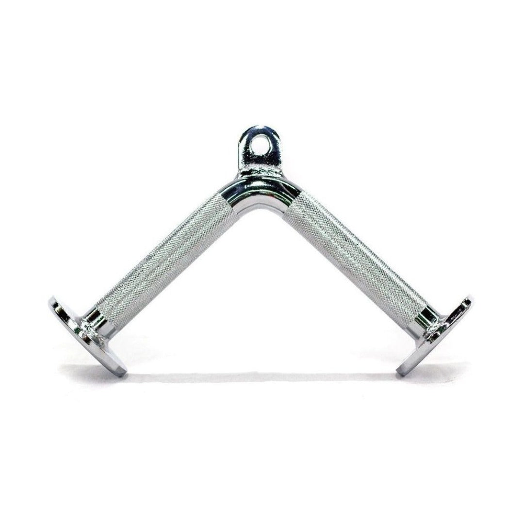 Adaptación triceps con tope