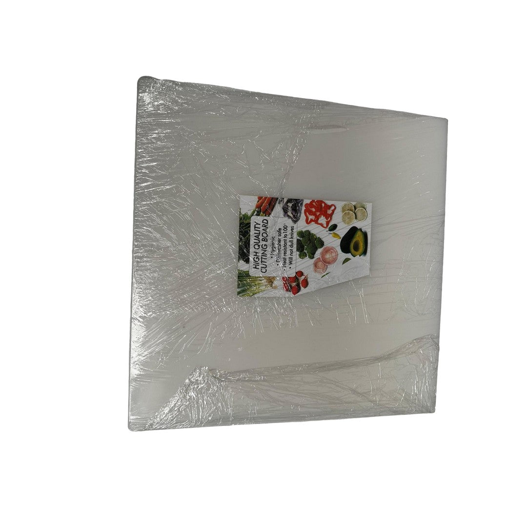 Tabla de picar para asadero profesional 60x60x2 CM